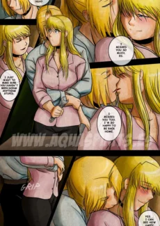 Fullmetal Alchemist007