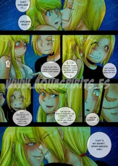 Fullmetal Alchemist025