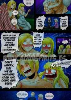 Fullmetal Alchemist035