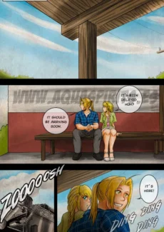 Fullmetal Alchemist039