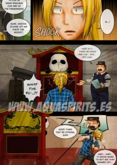 Fullmetal Alchemist040002