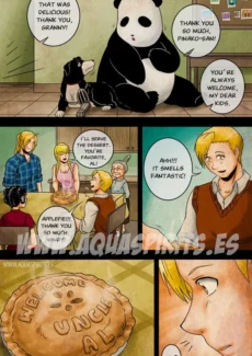 Fullmetal Alchemist040004