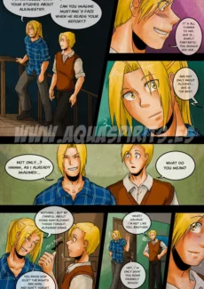 Fullmetal Alchemist040011