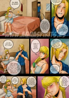 Fullmetal Alchemist040012