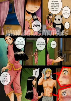 Fullmetal Alchemist040014