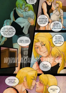 Fullmetal Alchemist040028
