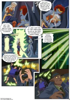 Locofuria- Mirror of Mischief (12)