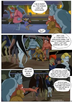 Locofuria- Mirror of Mischief (13)