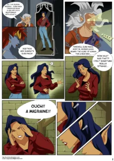 Locofuria- Mirror of Mischief (3)