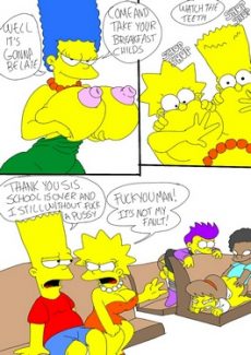 Maxtlat Simpsons -Simparody