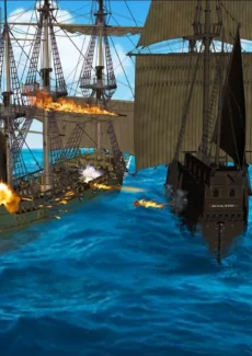 Sanguinary Pirate (12)