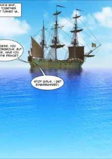 Sanguinary Pirate (8)