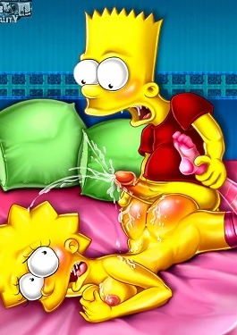 Simpsons Aniversary 2 – Cartoon Reality