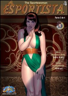 The Sportswoman 4- Part 2 (English)