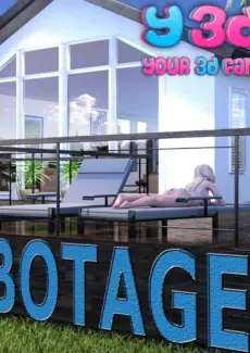 Y3DF- Sabotage1