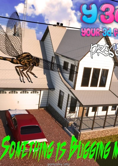 Y3DF- Something is Bugging Me