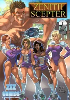 ZZZ – Zenith Scepter – Part 2