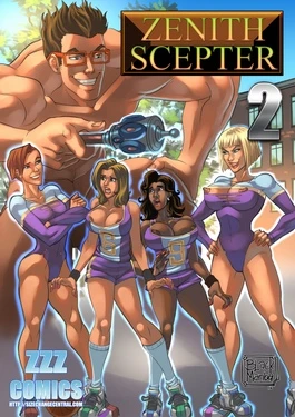 ZZZ – Zenith Scepter – Part 2