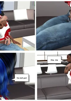 – (4)