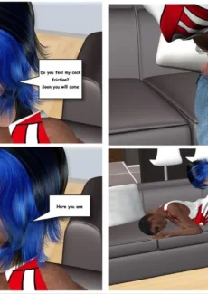 – (5)