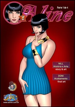 Aline 2- Part 1 (English)