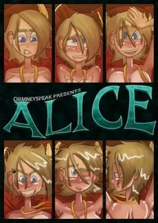 Chimneyspeak - Alice