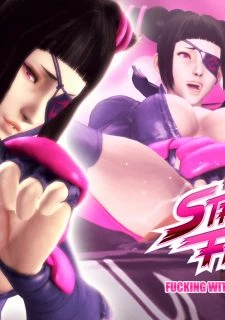FUCKING WITH JURI001