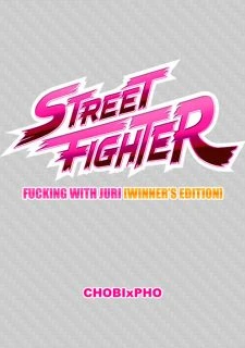 FUCKING WITH JURI002