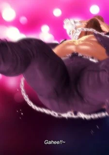 FUCKING WITH JURI007