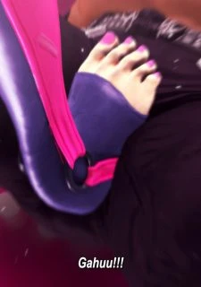 FUCKING WITH JURI008