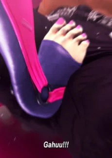 FUCKING WITH JURI008