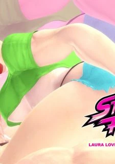 FUCKING WITH JURI020