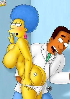 Patty & Selma (Simpsons)