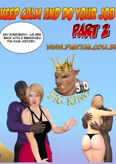 pig-king-keep-calm-and-do-your-job-2