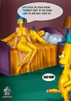 Simpsons- Springfield Sluts Simpsons- Springfield Sluts