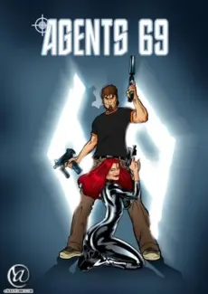 Eadult Agents 69