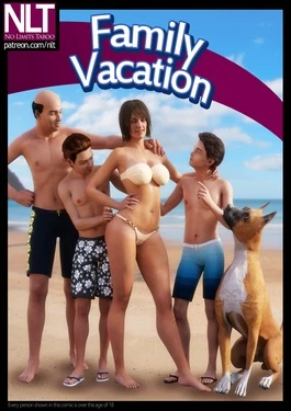 NLT Media- Family Vacation