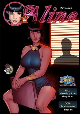 Aline 2 – Part 4 (English)