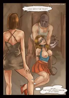 The Hostage 010020