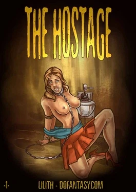 The Hostage