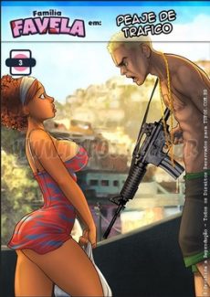 Tufos- Familia Favela 3 (Spanish)