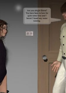 Dad Daughter Birds and the Bees Redux All Best Porn Comix 