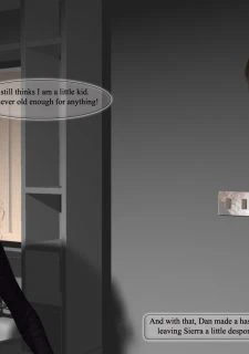 Dad Daughter Birds and the Bees Redux All Best Porn Comix 