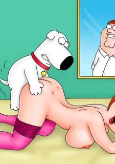 Family Guy (119)