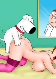 Family Guy (119)