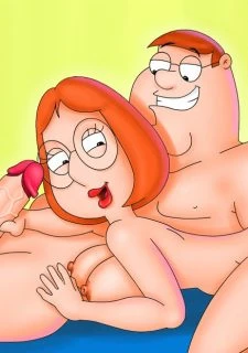 Family Guy (120)