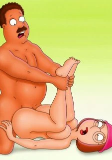Family Guy (129)