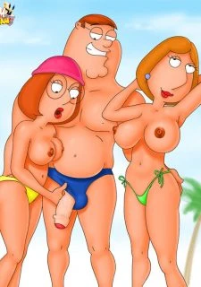 Family Guy (131)