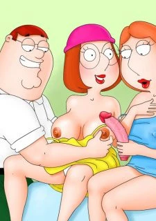 Family Guy (135)