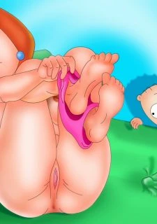 Family Guy (15)